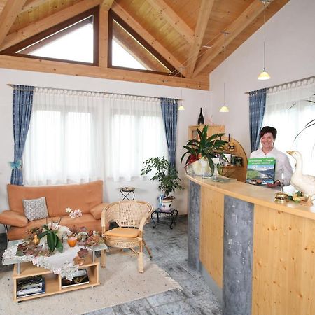 Gaestehaus Ortner Liesing Luaran gambar