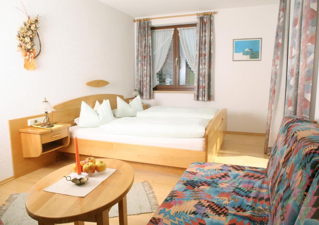 Gaestehaus Ortner Liesing Bilik gambar
