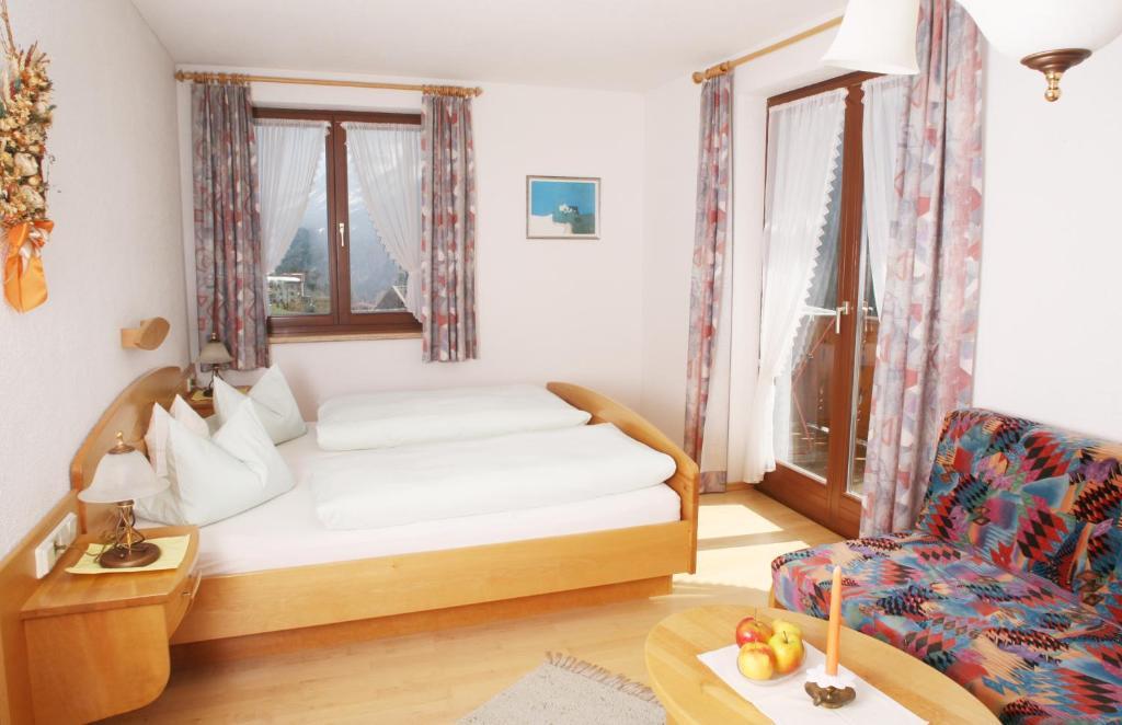 Gaestehaus Ortner Liesing Bilik gambar