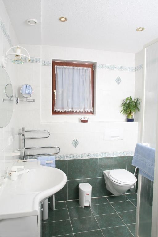 Gaestehaus Ortner Liesing Luaran gambar