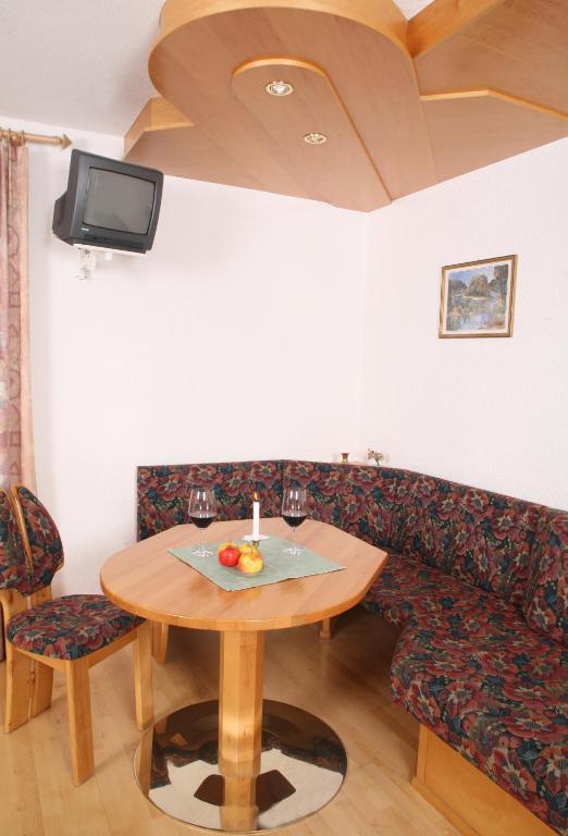 Gaestehaus Ortner Liesing Bilik gambar