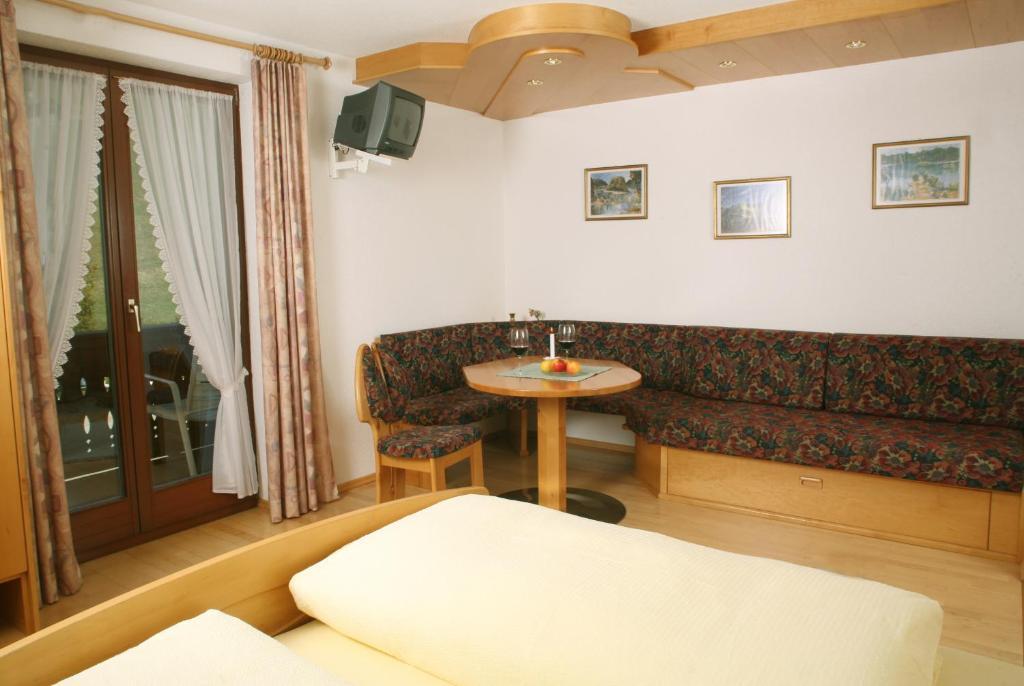 Gaestehaus Ortner Liesing Bilik gambar