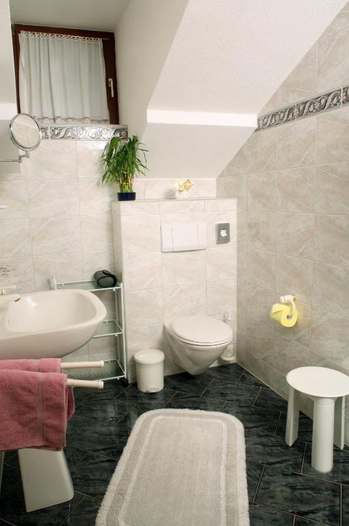 Gaestehaus Ortner Liesing Bilik gambar