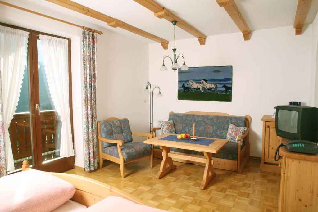Gaestehaus Ortner Liesing Bilik gambar