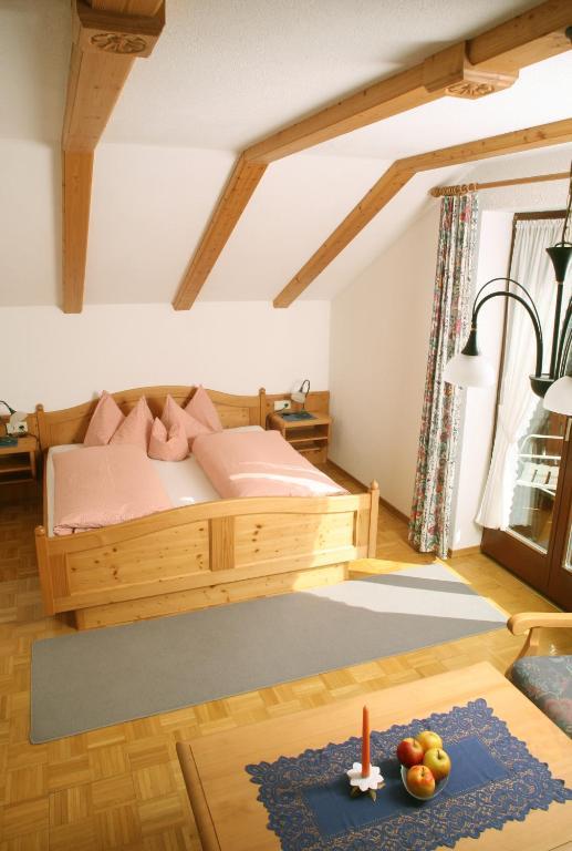 Gaestehaus Ortner Liesing Bilik gambar