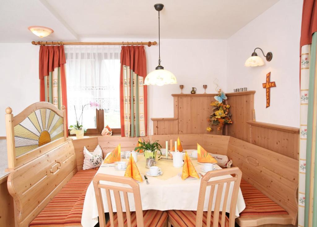 Gaestehaus Ortner Liesing Luaran gambar