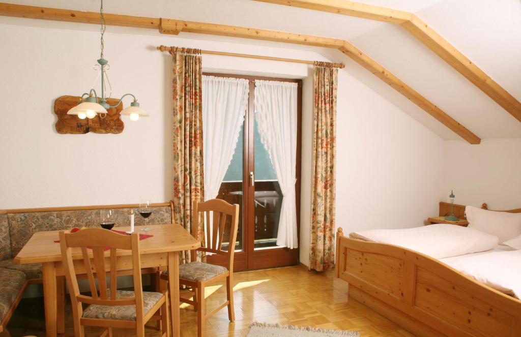 Gaestehaus Ortner Liesing Bilik gambar