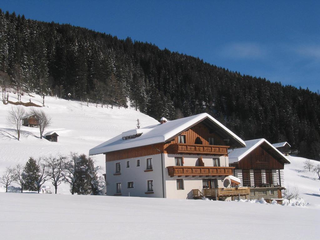 Gaestehaus Ortner Liesing Luaran gambar
